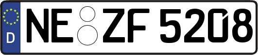 NE-ZF5208
