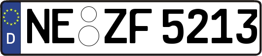 NE-ZF5213