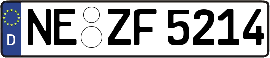 NE-ZF5214