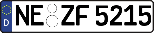 NE-ZF5215