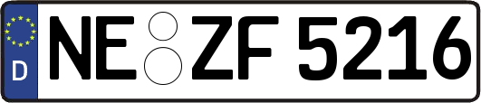 NE-ZF5216