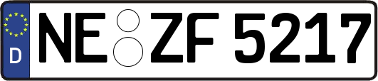 NE-ZF5217