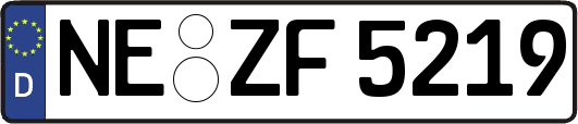 NE-ZF5219