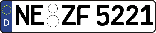NE-ZF5221