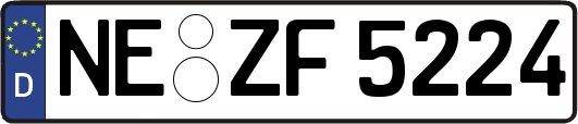 NE-ZF5224