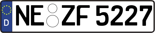 NE-ZF5227