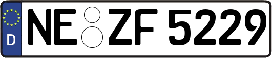 NE-ZF5229