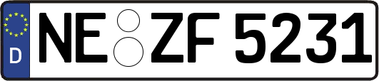 NE-ZF5231