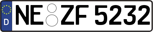 NE-ZF5232