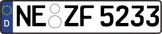 NE-ZF5233