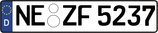 NE-ZF5237