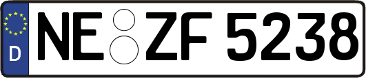 NE-ZF5238