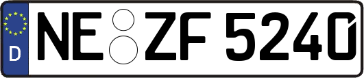NE-ZF5240