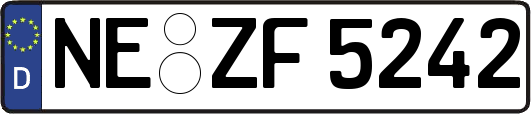 NE-ZF5242