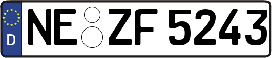 NE-ZF5243