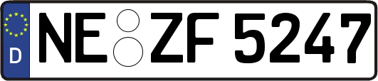 NE-ZF5247