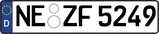 NE-ZF5249