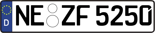 NE-ZF5250
