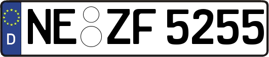 NE-ZF5255