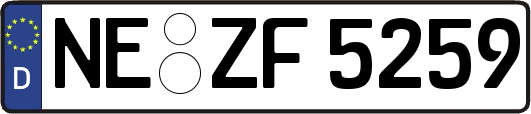 NE-ZF5259