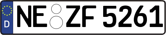 NE-ZF5261