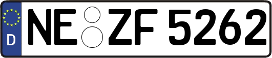 NE-ZF5262