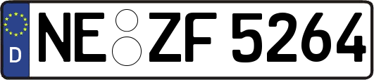 NE-ZF5264