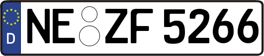 NE-ZF5266