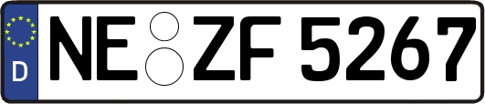 NE-ZF5267