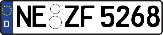 NE-ZF5268