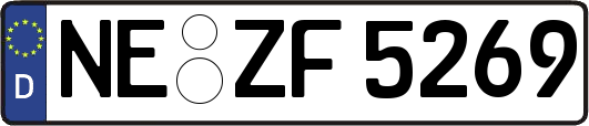 NE-ZF5269