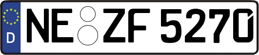 NE-ZF5270