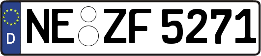 NE-ZF5271