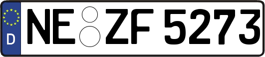 NE-ZF5273