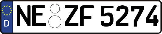 NE-ZF5274