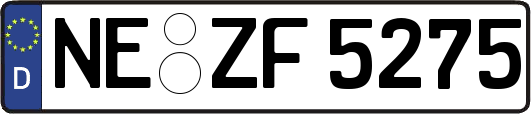 NE-ZF5275