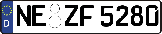 NE-ZF5280
