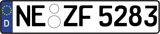 NE-ZF5283