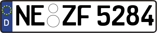 NE-ZF5284