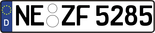 NE-ZF5285