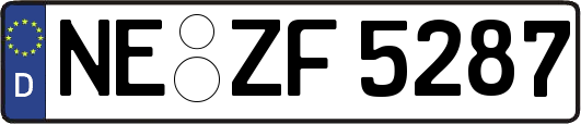 NE-ZF5287
