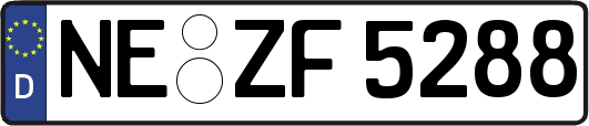 NE-ZF5288