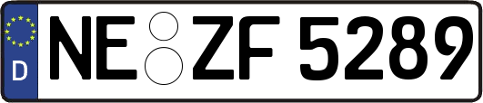 NE-ZF5289