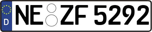 NE-ZF5292