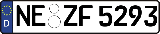 NE-ZF5293