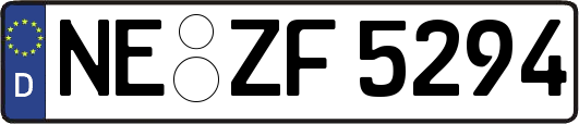 NE-ZF5294