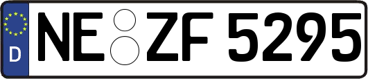 NE-ZF5295