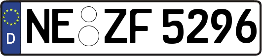 NE-ZF5296