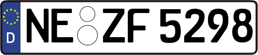 NE-ZF5298