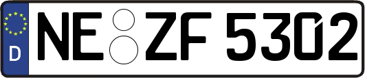 NE-ZF5302